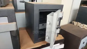 Small Safe Box 65kgs