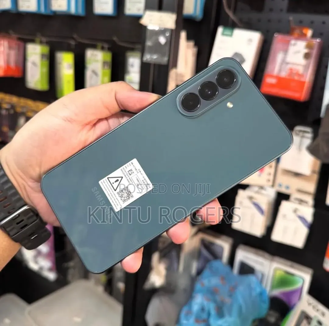 New Samsung Galaxy A37 256 GB Gray