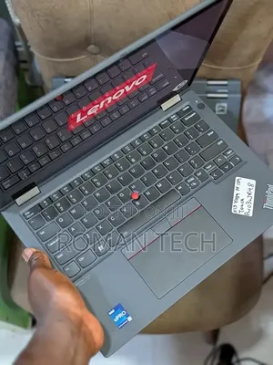 New Laptop Lenovo ThinkPad X13 Gen 2 16GB Intel Core i5 SSD 256GB