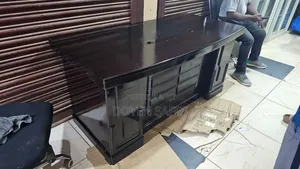 Executive Office Table 160cm