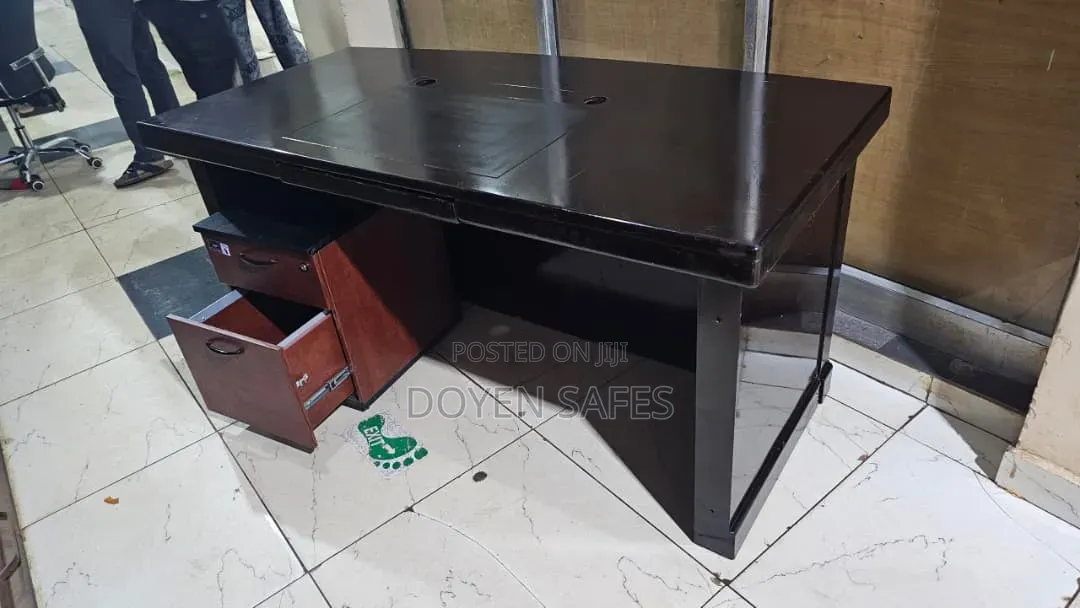 Executive Office Table 160cm