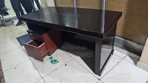 Executive Office Table 160cm