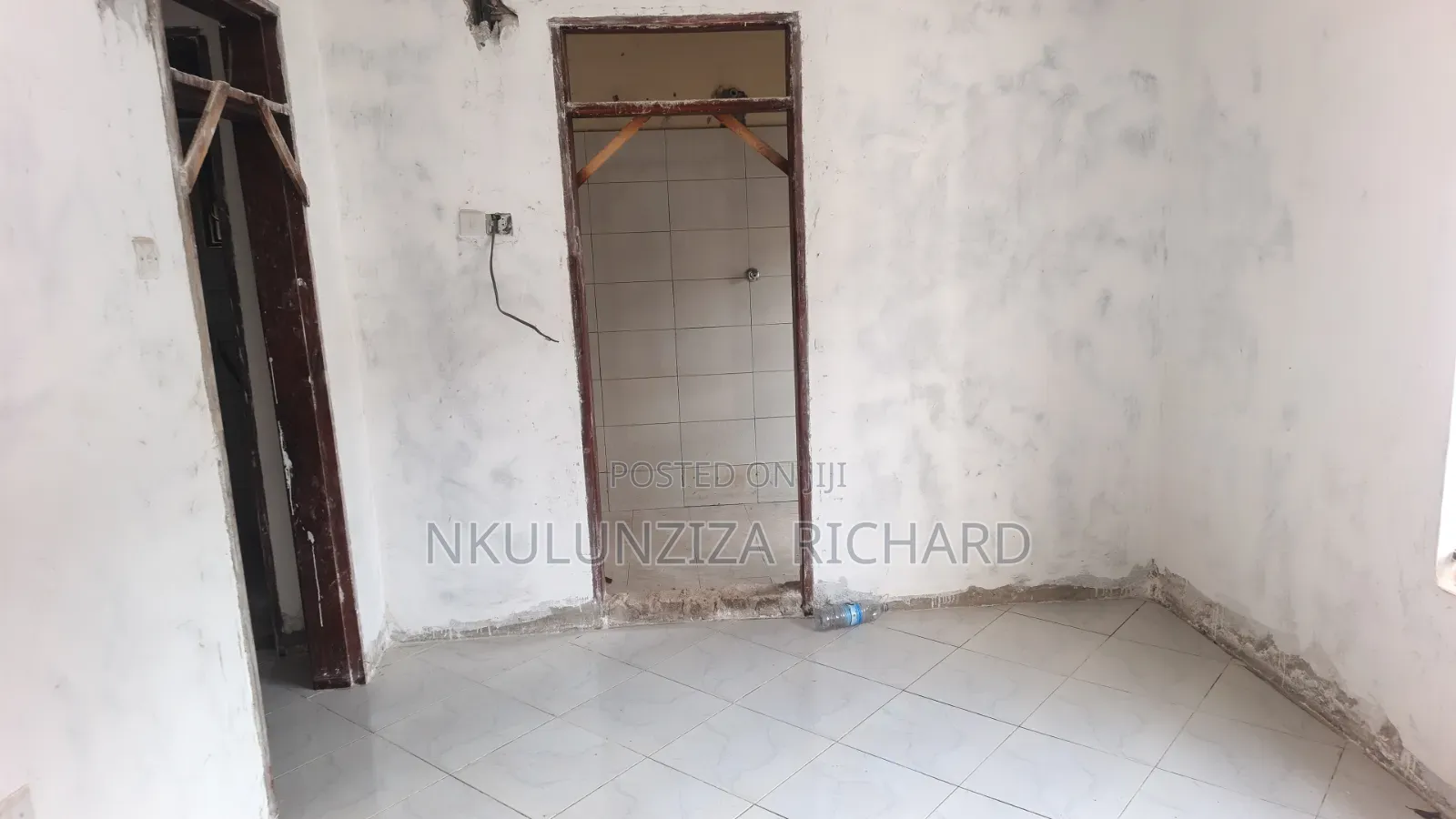 3bdrm Bungalow in Namungongo Near, Kira for sale