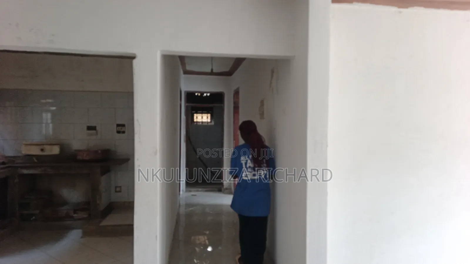 3bdrm Bungalow in Namungongo Near, Kira for sale