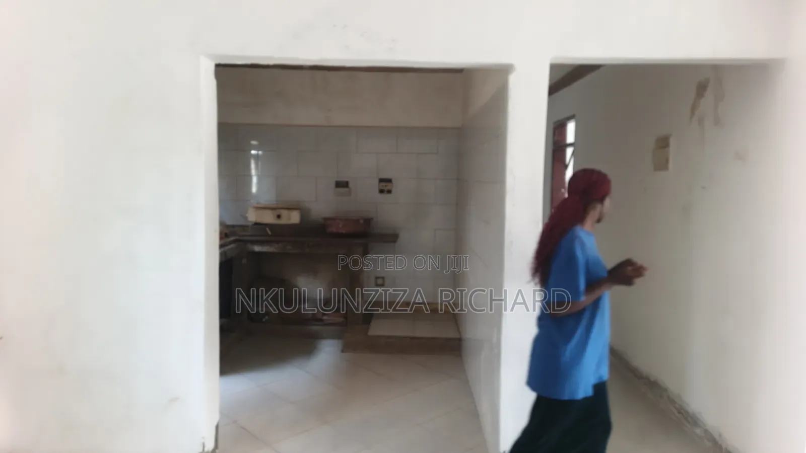 3bdrm Bungalow in Namungongo Near, Kira for sale
