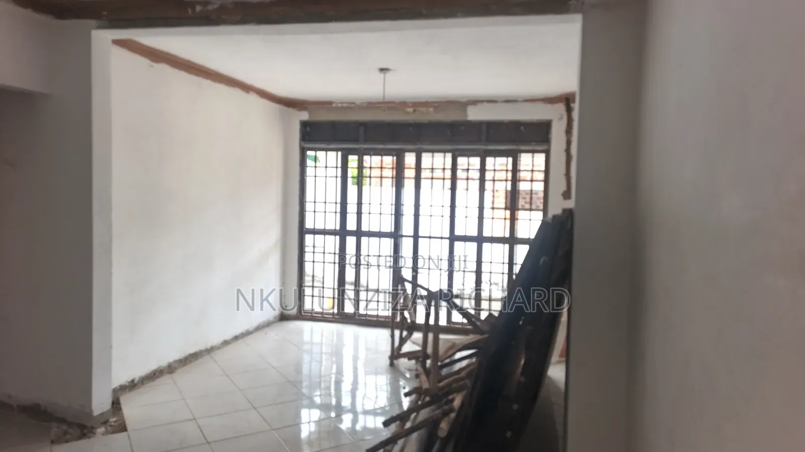 3bdrm Bungalow in Namungongo Near, Kira for sale
