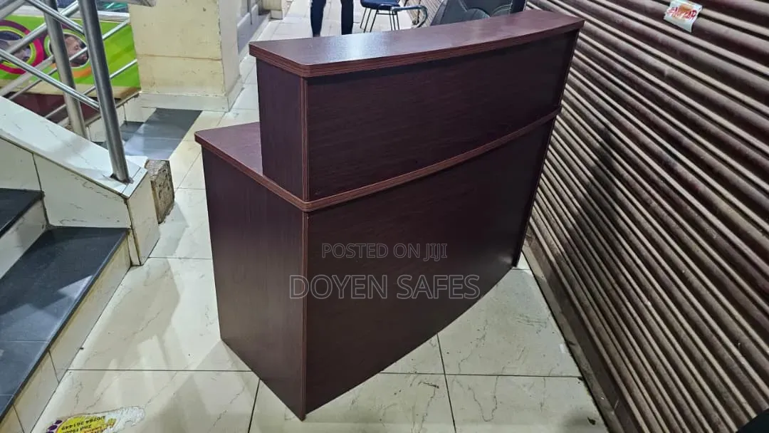 Reception Table New
