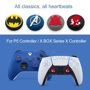 DOBE Dual Controller Charging Dock for PS5 Wireless Game Controllers