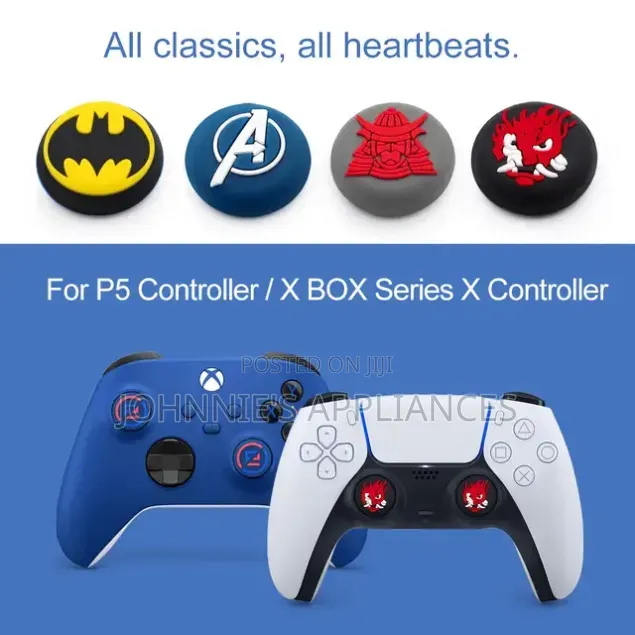 DOBE Dual Controller Charging Dock for PS5 Wireless Game Controllers