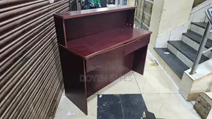 Reception Table New
