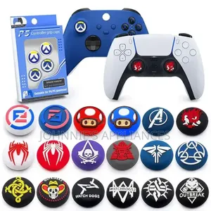 DOBE Dual Controller Charging Dock for PS5 Wireless Game Controllers