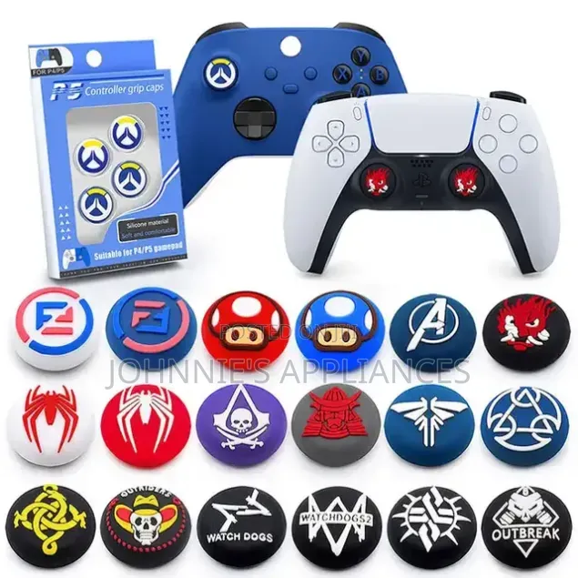 DOBE Dual Controller Charging Dock for PS5 Wireless Game Controllers