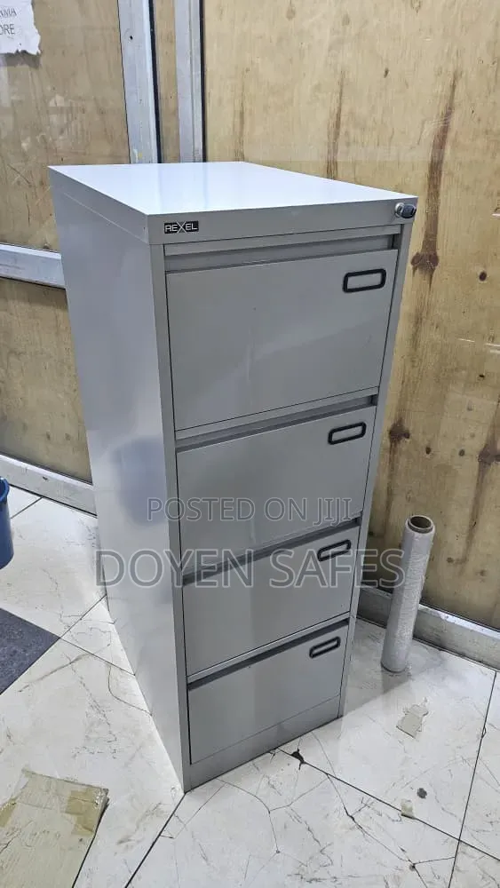 Office Cabinet for Files