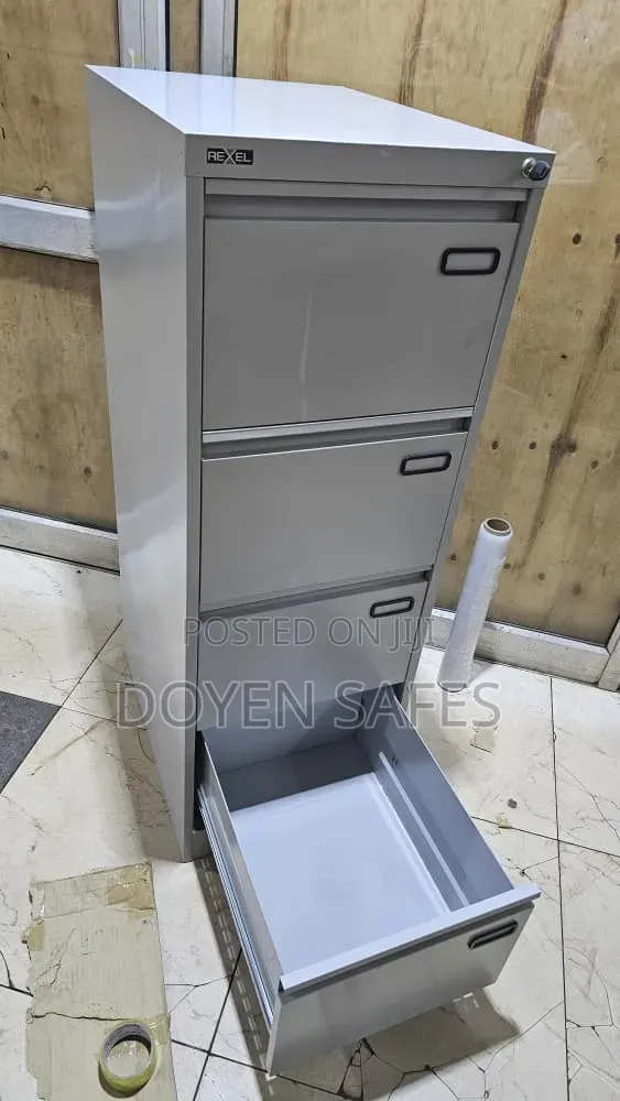 Office Cabinet for Files