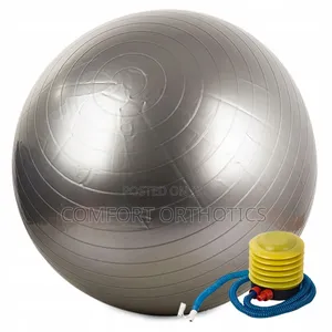 Gym Ball Anti Burst