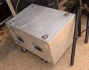 Amplifier Case