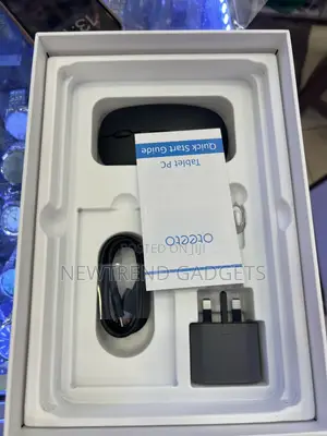Oteeto TAB77 128 GB Silver