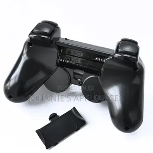 Wireless USB Game Controller With Dual Analog Sticks for PC and Gaming