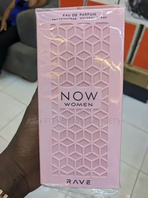 Rave Now Women