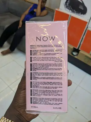 Rave Now Women