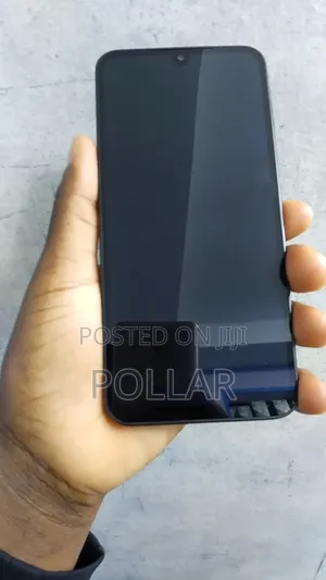 Samsung Galaxy A17 5G 128 GB Black