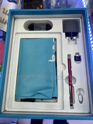 New Bestrio Tab S10 64 GB Gray
