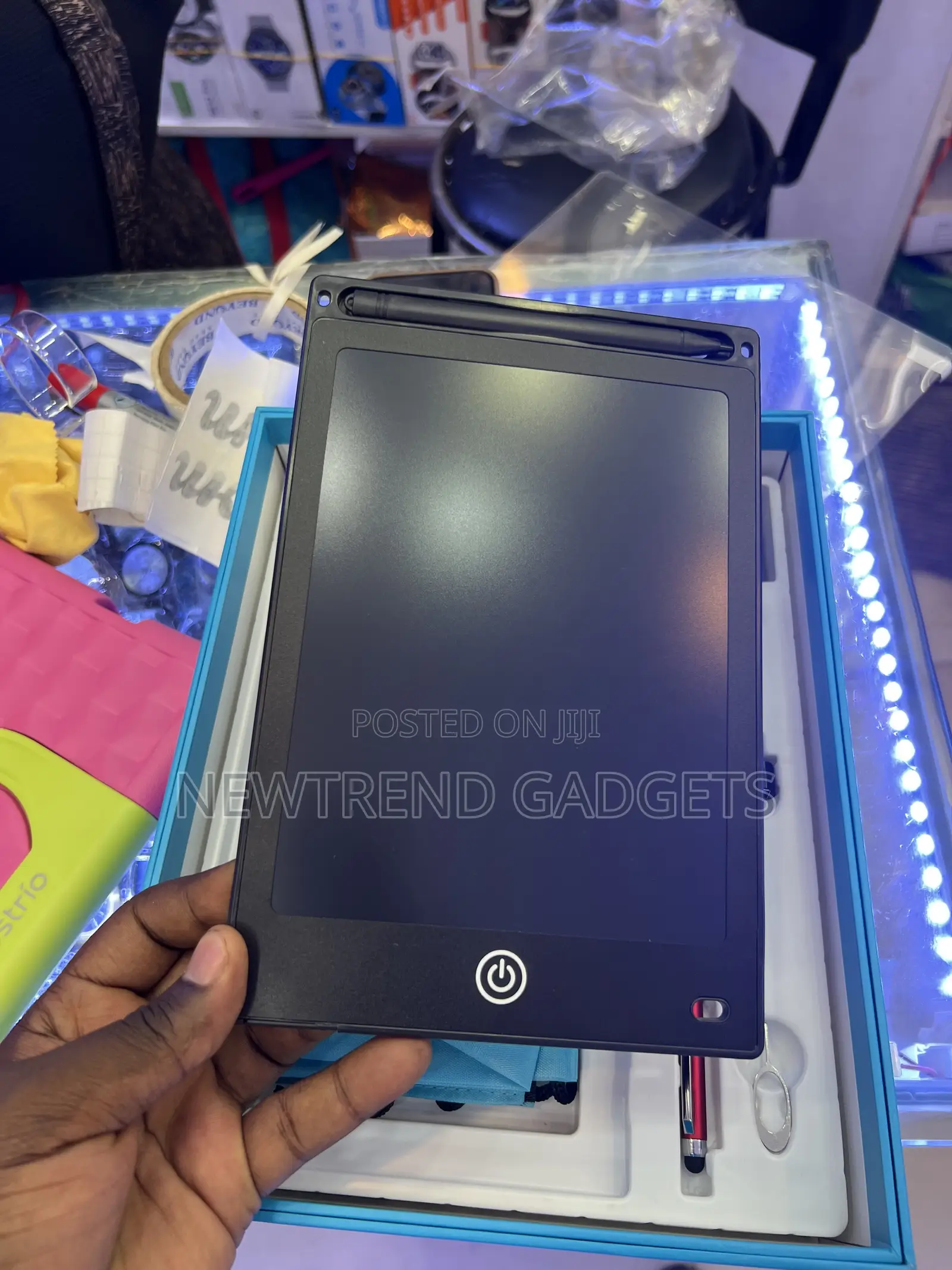 New Bestrio Tab S10 64 GB Gray