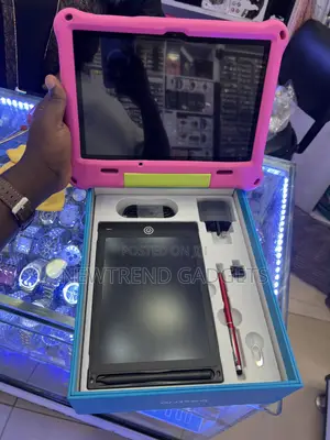 New Bestrio Tab S10 64 GB Gray