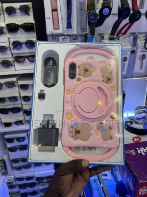 New Oteeto TAB 8 32 GB Pink
