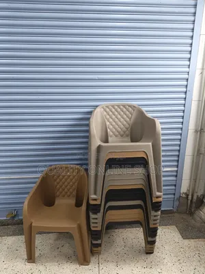 1pcs Combo Plastic Chairs Plastic Chairs