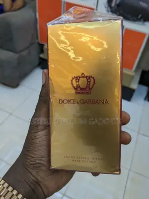 Dolce and Gabana