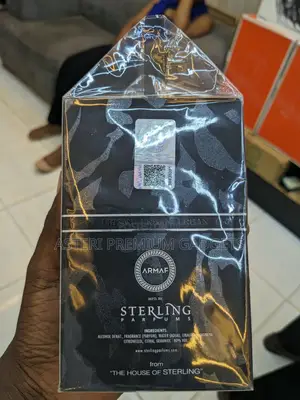 Club De Nuit Urban Man Elixer