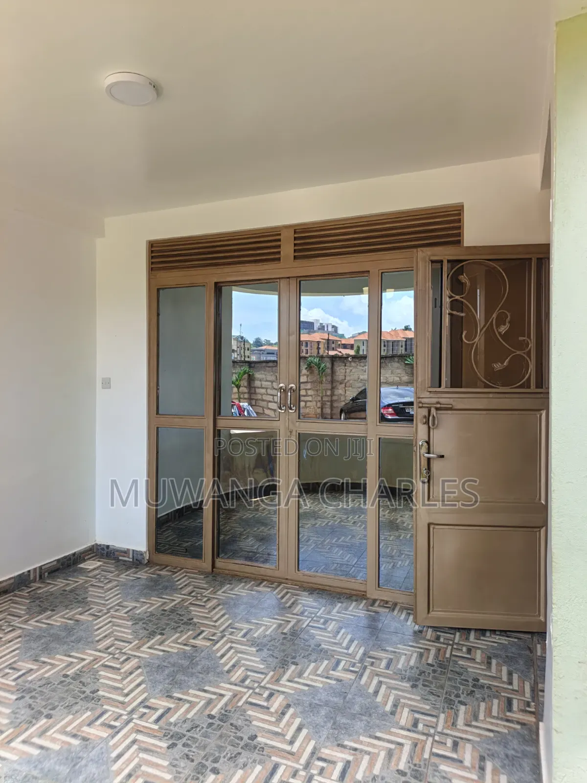 2bdrm Apartment in Fs Properties Ltd, Nakawa for rent