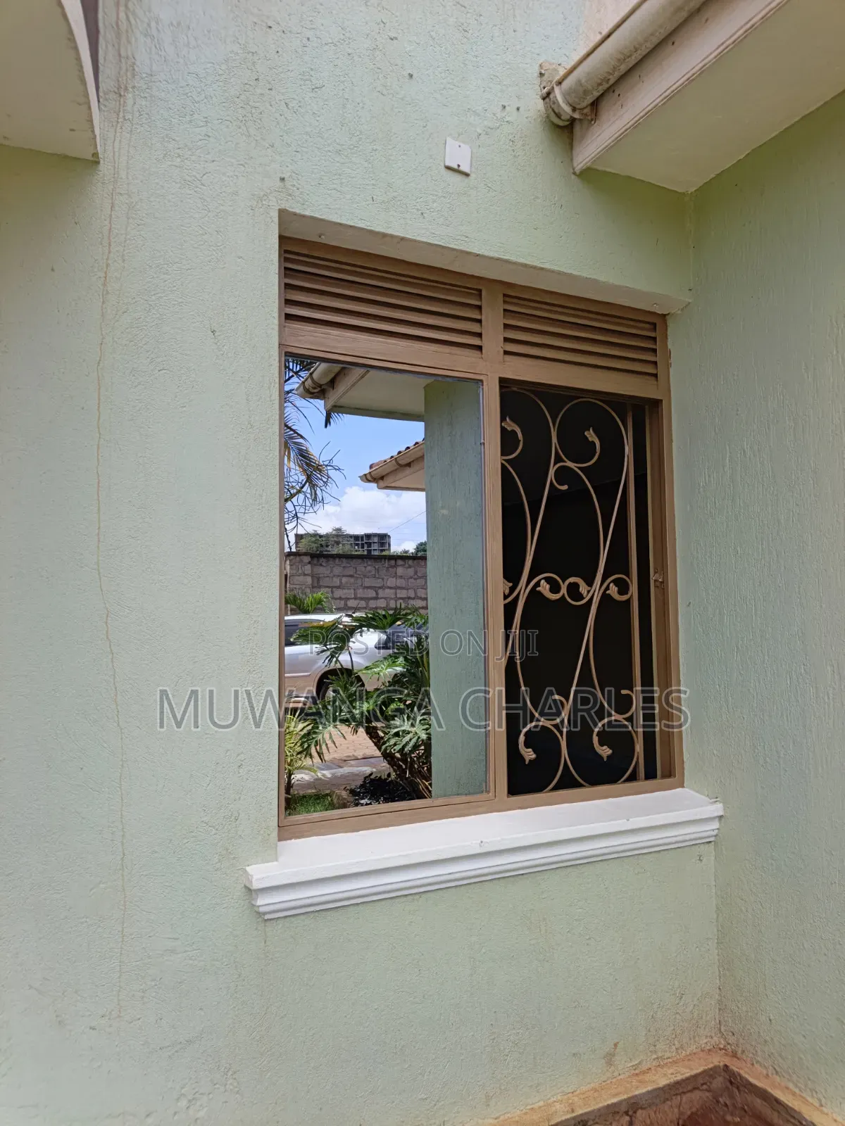 2bdrm Apartment in Fs Properties Ltd, Nakawa for rent