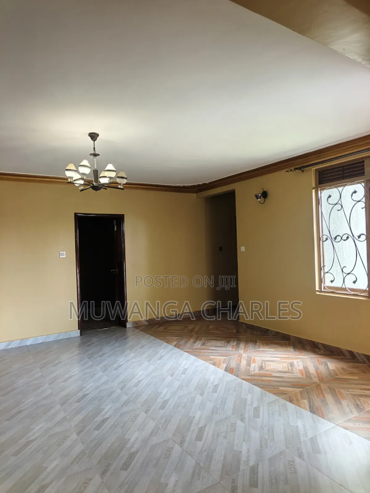 2bdrm Apartment in Fs Properties Ltd, Nakawa for rent