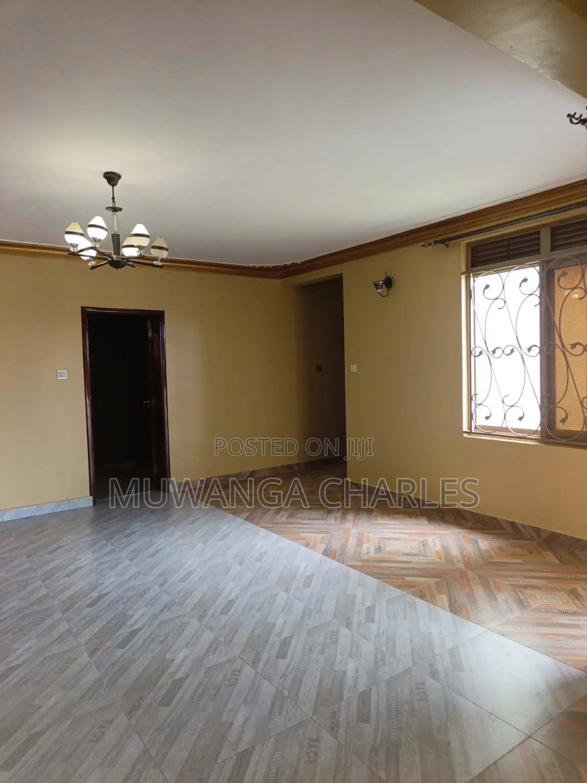 2bdrm Apartment in Fs Properties Ltd, Nakawa for rent