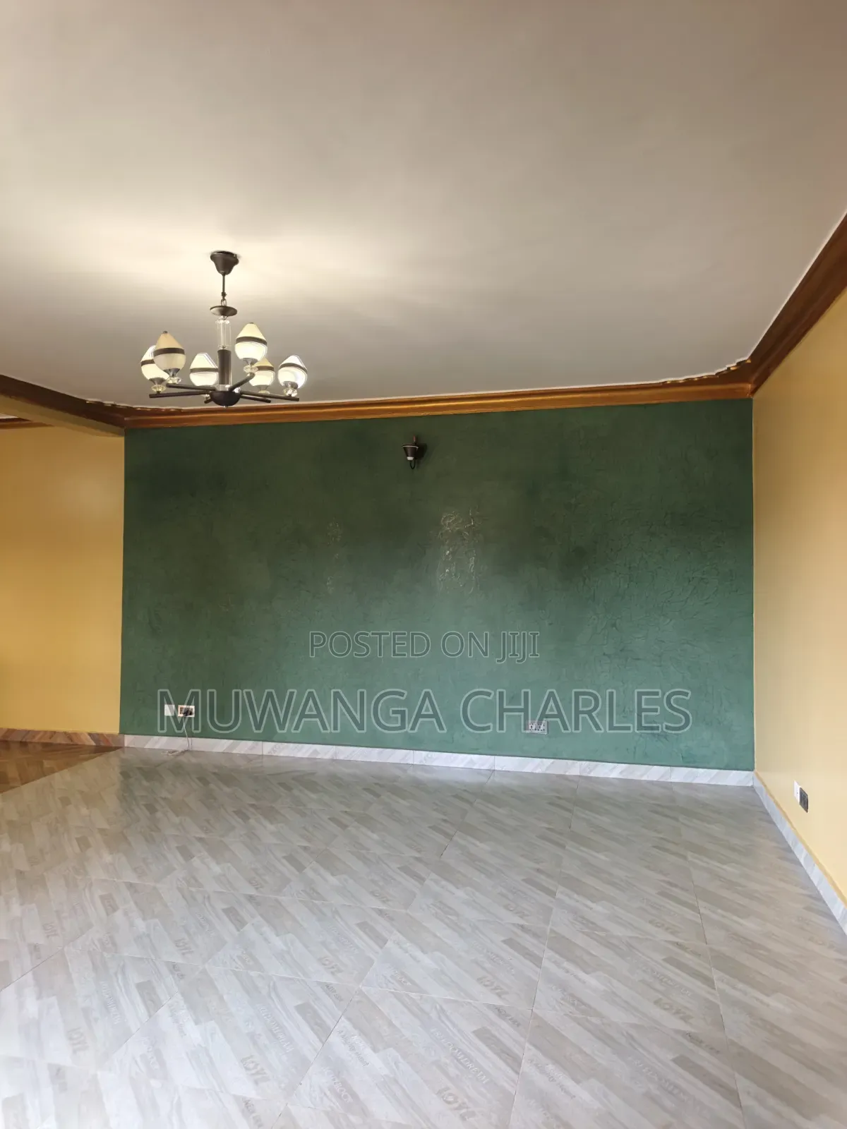 2bdrm Apartment in Fs Properties Ltd, Nakawa for rent