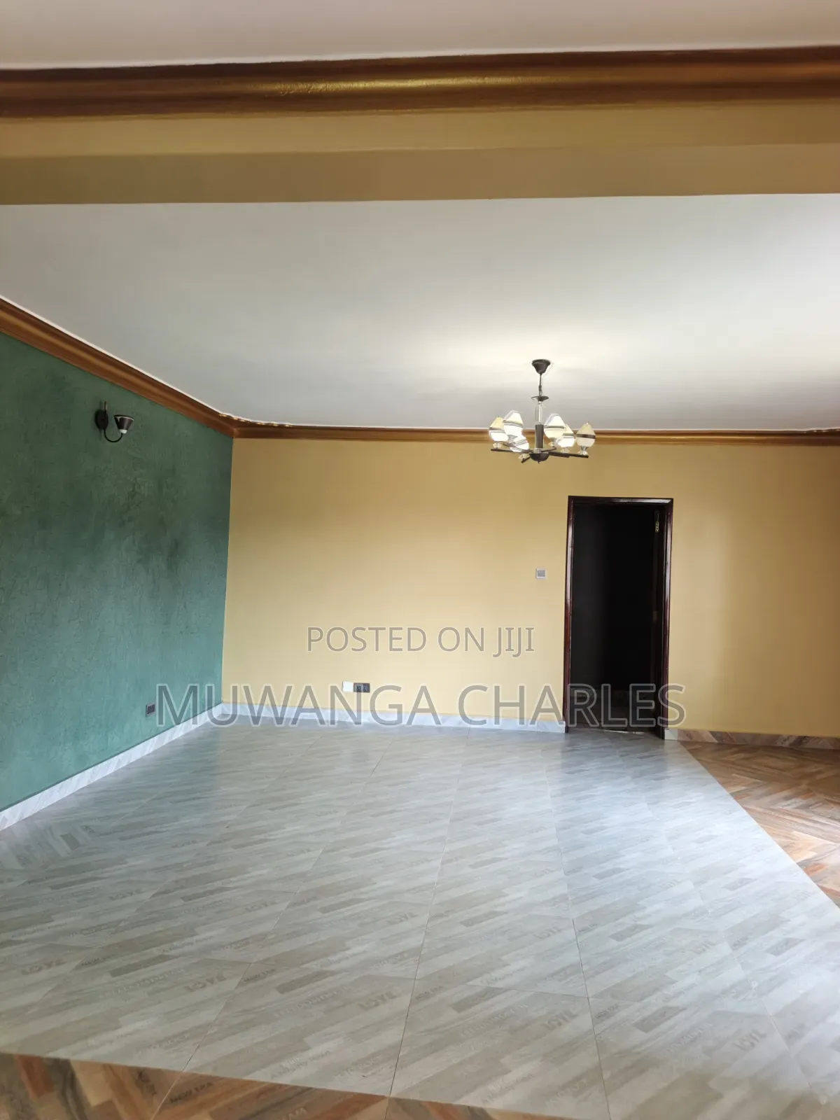 2bdrm Apartment in Fs Properties Ltd, Nakawa for rent