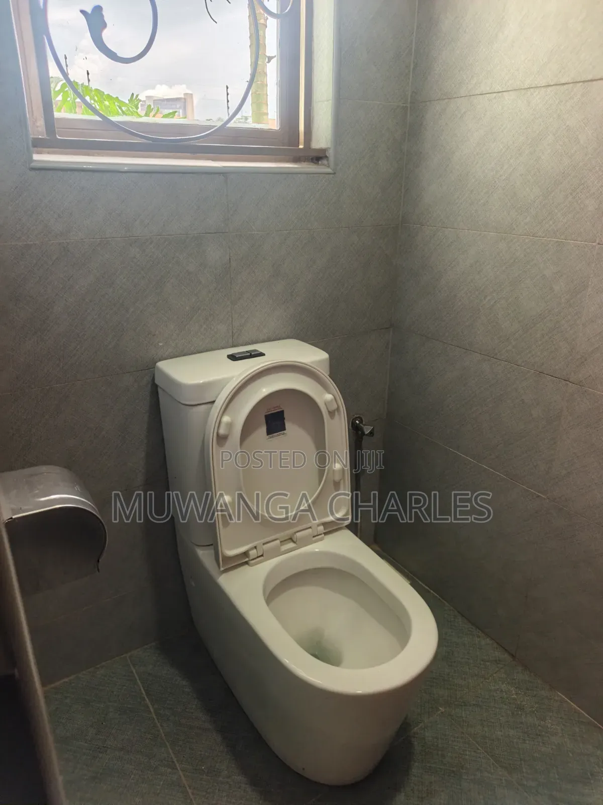 2bdrm Apartment in Fs Properties Ltd, Nakawa for rent