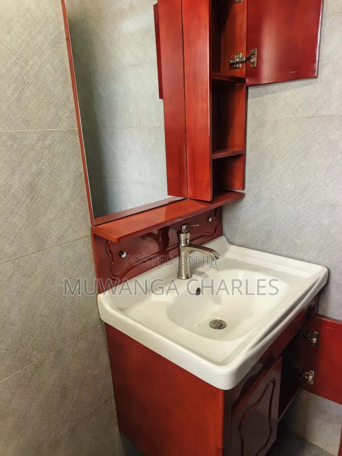 2bdrm Apartment in Fs Properties Ltd, Nakawa for rent