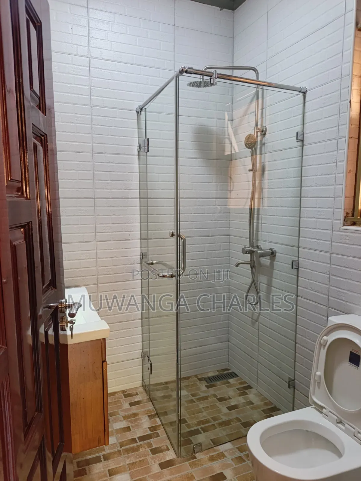 2bdrm Apartment in Fs Properties Ltd, Nakawa for rent