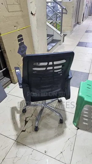 Mesh Low Back Office Chair
