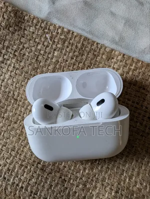 AirPods Pro 2