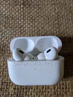 AirPods Pro 2
