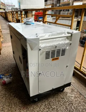 3phase 11kva Diesel Generator