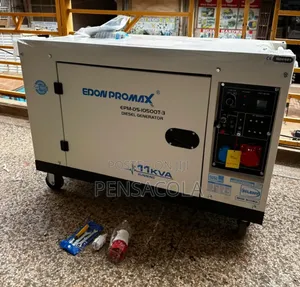3phase 11kva Diesel Generator