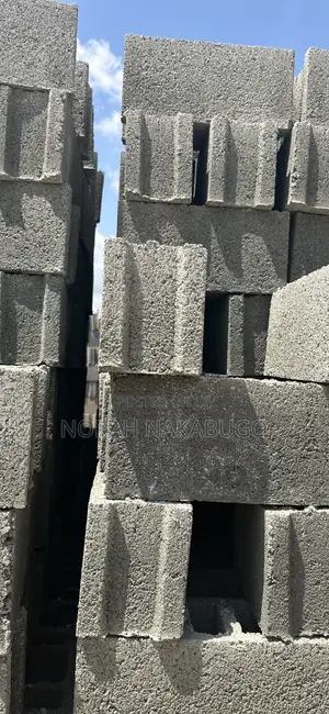 Construction Blocks
