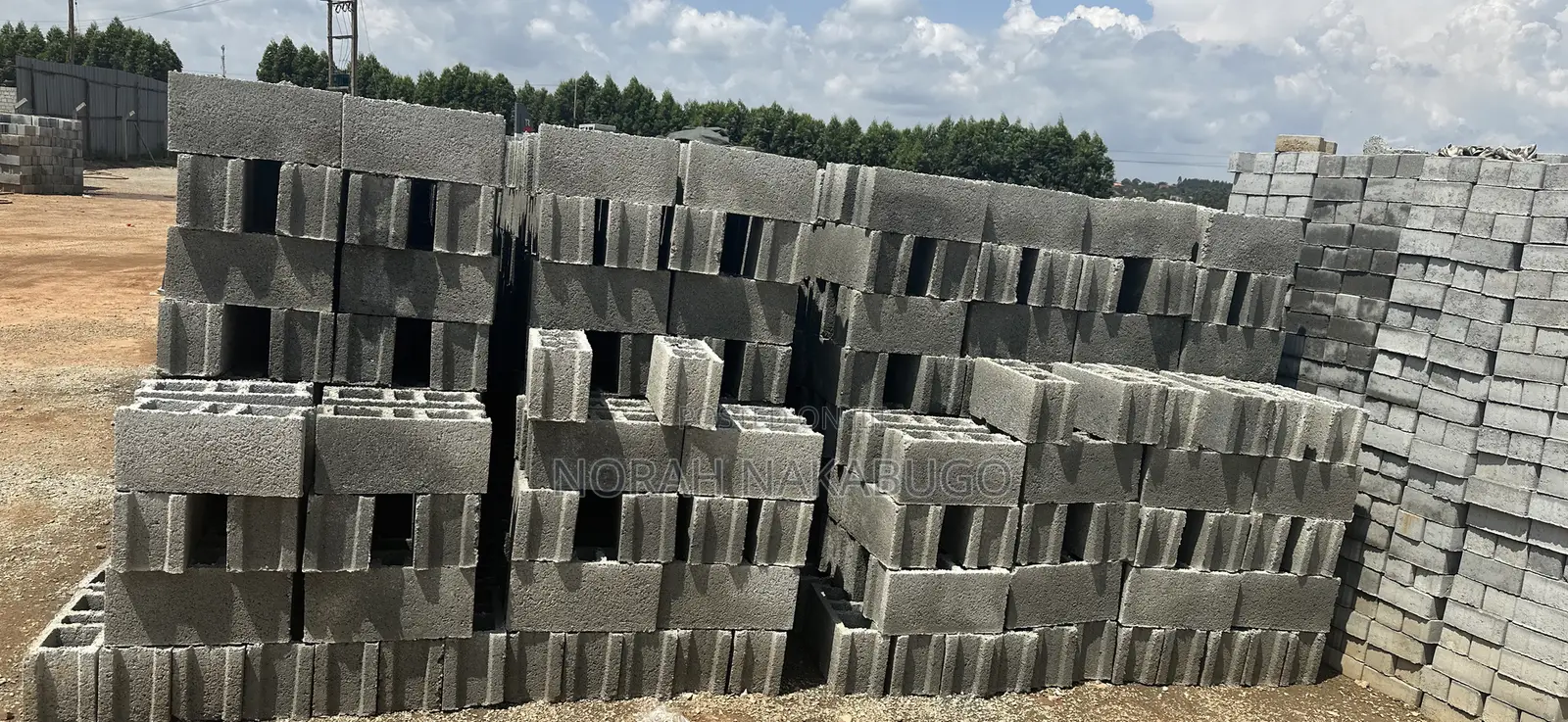 Construction Blocks
