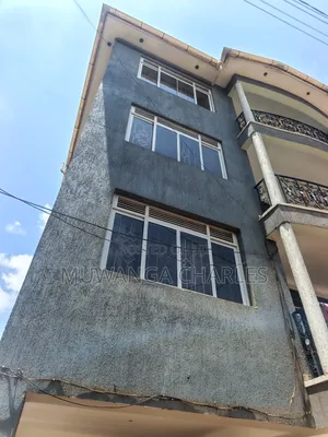 2bdrm Apartment in Fs Properties Ltd, Nakawa for rent