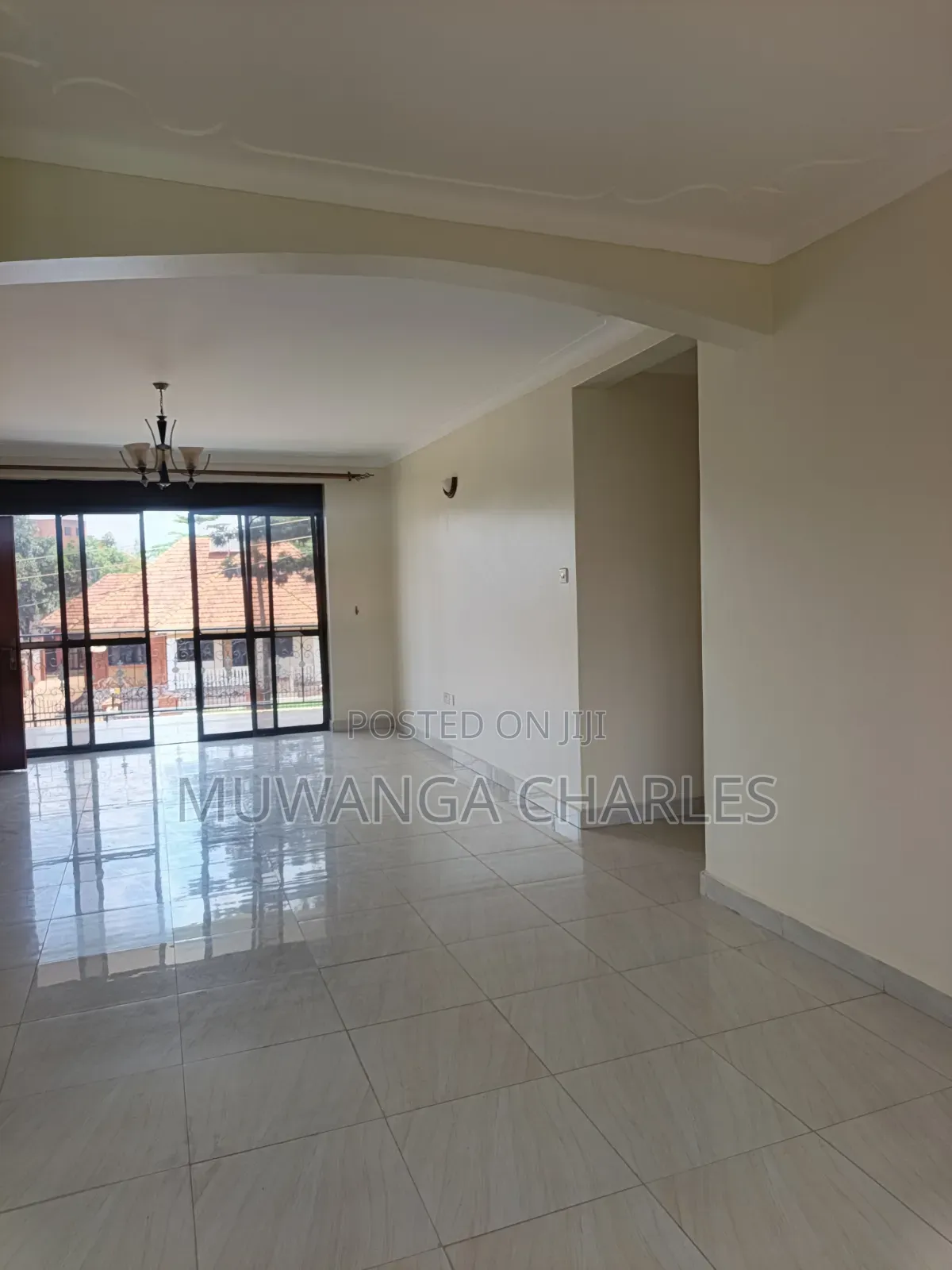 2bdrm Apartment in Fs Properties Ltd, Nakawa for rent